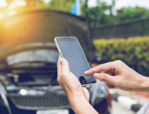 Car Towing in South Austin Texas