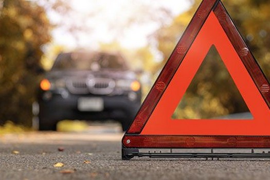 Light Duty Towing in Franklin Park Texas