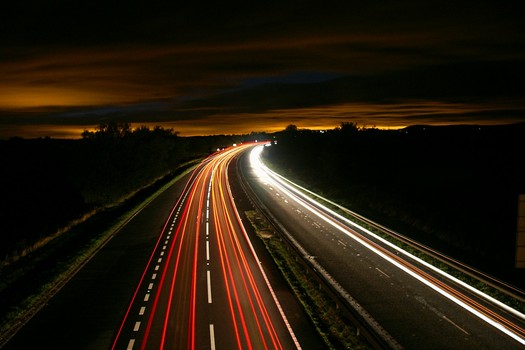 Long Distance Transport in Austin Texas