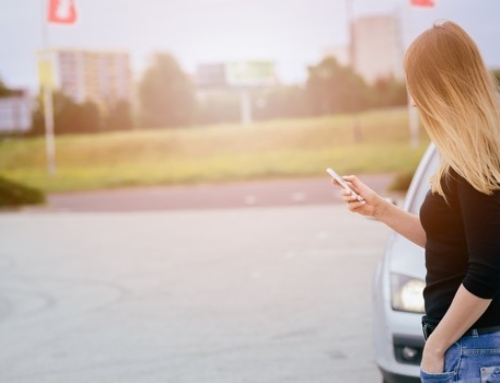 Medium Duty Towing in Wyldwood Texas