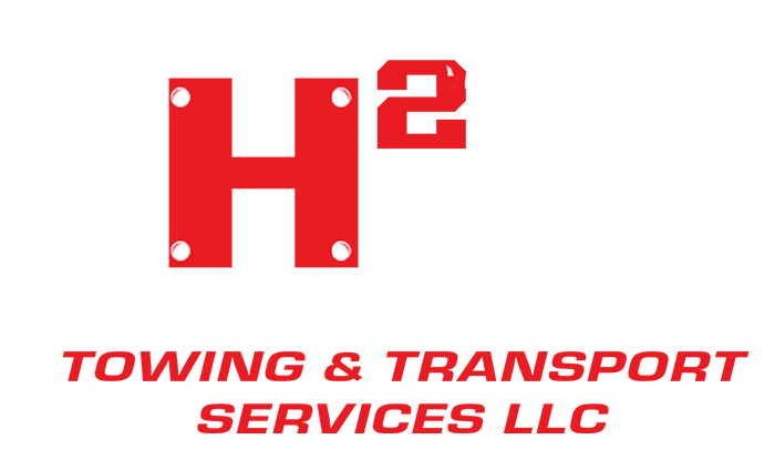 Medium Duty Towing In Manor Texas | H2 Towing &Amp; Transport